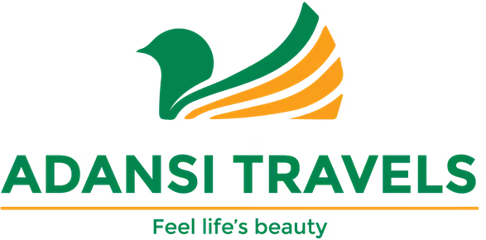 Adansi Travels
