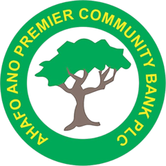 Ahafo and Premier Community Bank